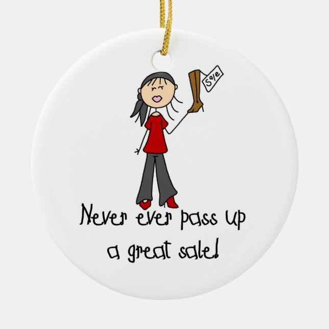 Ornamento De Cerâmica Venda de excelentes (Frente)