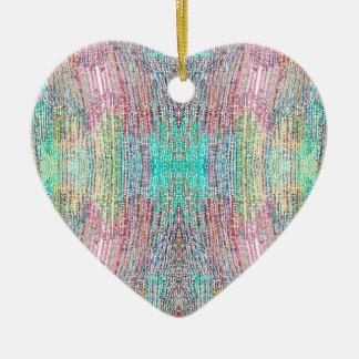 Ornamento De Cerâmica Verão da Índia