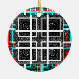 Ornamento De Cerâmica Verificar as minhas curvas quadradas.png