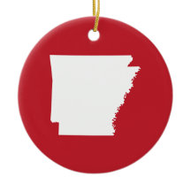 Vermelho e Branco do Arkansas