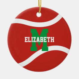 Ornamento De Cerâmica Vermelho verde ou QUALQUER cor Meninas tênis