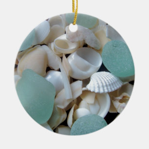 Ornamento De Cerâmica Vidro refrigerando