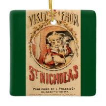 Visita de São Nicolau