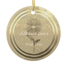 Vista de Férias Douradas