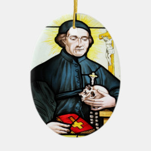Ornamento De Cerâmica Vitral la Roche FR Suisse alfaia