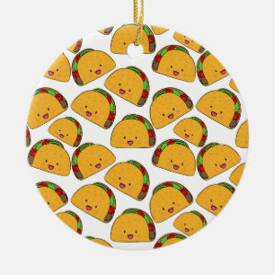 Ornamento De Cerâmica Você não pode fazer todo mundo feliz. Você não