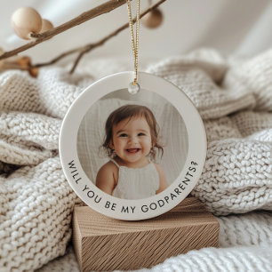 Ornamento De Cerâmica Você Será Minha Proposta Fotográfica De Padrões