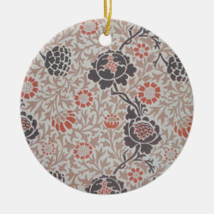 Ornamento De Cerâmica William Morris Grafton Wallpaper