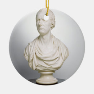 Ornamento De Cerâmica William Pitt (os 1759-1806) 1807 mais novo