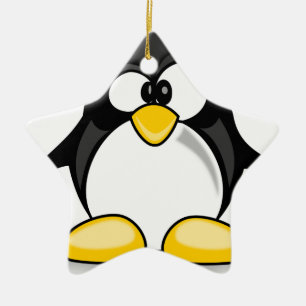 Ornamento De Cerâmica Wobble Pete