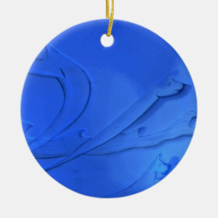 Ornamento De Cerâmica Wolf Room no Hotel de Glace, Quebec, Canadá