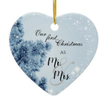 Wonderland | Nosso Primeiro Natal Sr. e Sra.