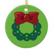 Wreath Natal