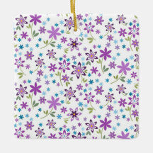 Xmas Gift Bonito Ditsy Floral