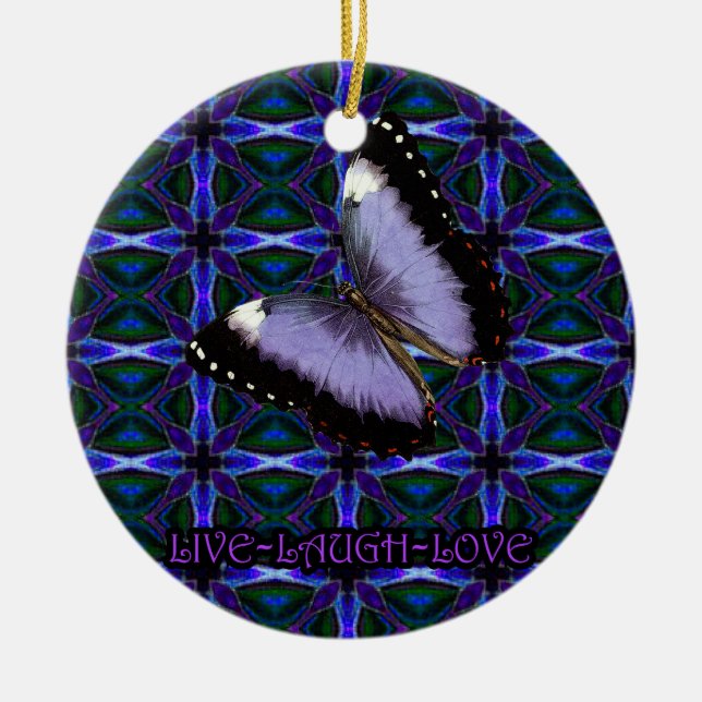 ORNAMENTO DE CERÂMICA XNP004-130 (Frente)