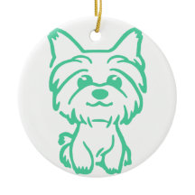 YORKSHIRE TERRIER #48