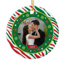 Zebra Imprime Nossa Primeira Foto De Natal Junto