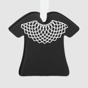 Ornamento de Colarinho RBG