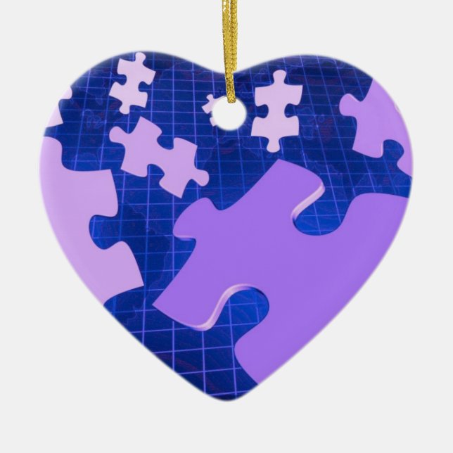 Ornamento de confusão (Frente)