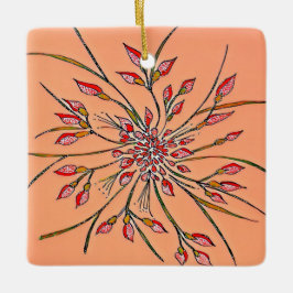 Ornamento de deleção