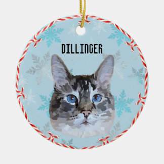 Ornamento de Dillinger