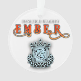 Ornamento de Ember