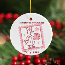 Ornamento de Enfermeiro Personalizado 2025, Enferm