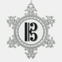 Alto ou Tenor Clef Music Note Design C Clef