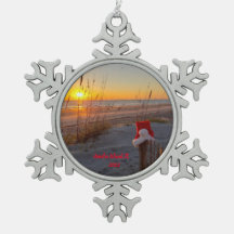 Amelia Island, Enfeites de natal de souvenir na Fl