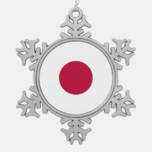 Bandeira nacional de Japão