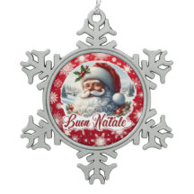 Buon Natale con Babbo Natale