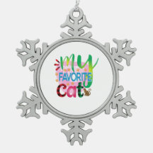 Cat Art Meu Gato Favorito