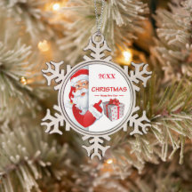 Feliz Natal Família e Primeiro