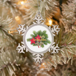 Ornamento De Estanho Floco De Neve Frohe Weihnacht Anhänger Schneeflocke Baumschmuck