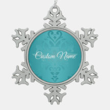 Impressão do damasco do Grunge do vintage de