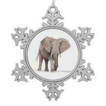 ornamento de elefante