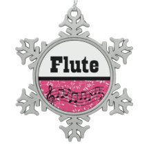 Presente de Banda Flute Music