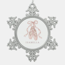 Sapatilhas de Ballet Rosa Elegante