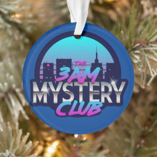 Ornamento de Feriado