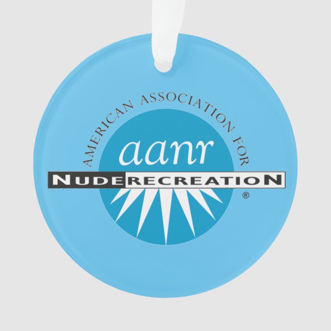 Ornamento de Feriado (Frente)