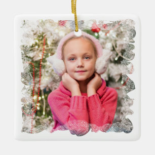 Ornamento de Filigree