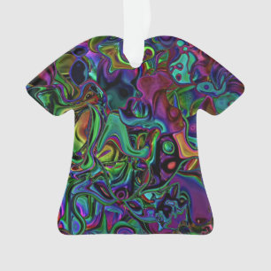 Ornamento de Fusão do Cérebro