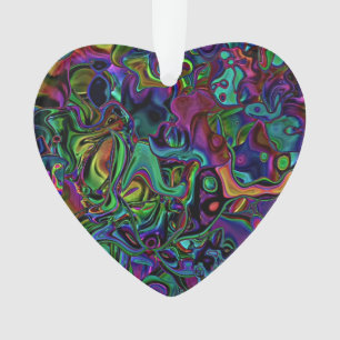 Ornamento de Fusão do Cérebro