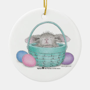 Ornamento de HappyHoppers®