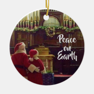 Ornamento de Heidelberg Christmas Wish