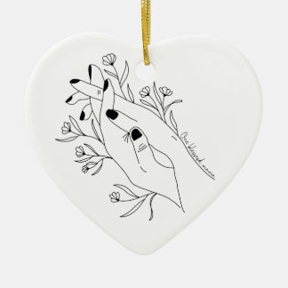 Ornamento de Manutenção de Impressão Manual