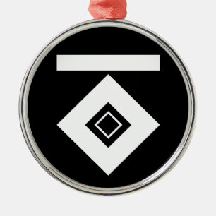 ORNAMENTO DE METAL 一 柳 釘 抜 き