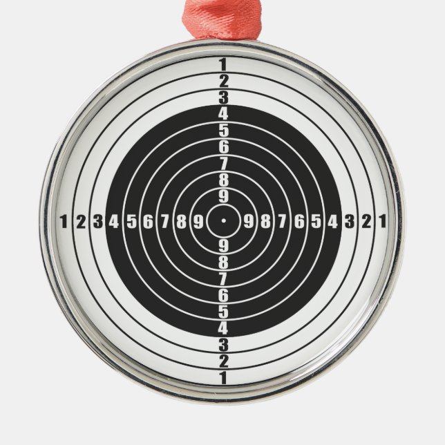 ORNAMENTO DE METAL 標的 (Frente)