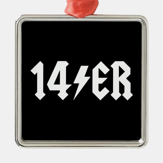 ORNAMENTO DE METAL 14º (Frente)