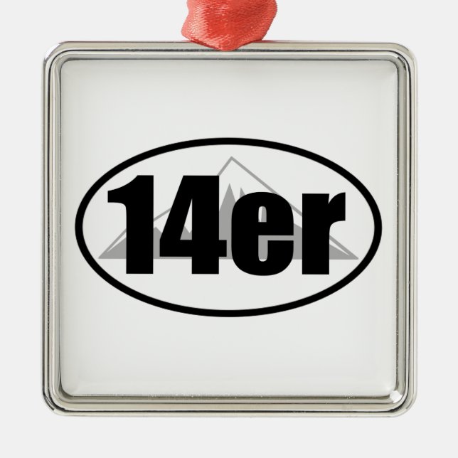 ORNAMENTO DE METAL 14º (Frente)